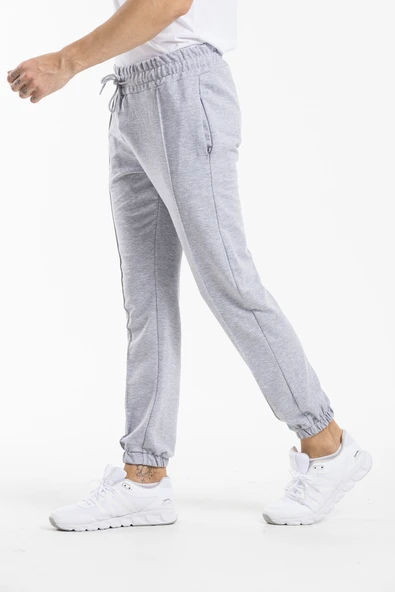 Süperlife Erkek Slim Fit  İnce Eşofman Altı SPR 20K05 - 11