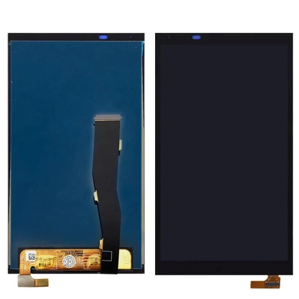 Htc One E9 Lcd Ekran Dokunmatik A+++Süper Kalite