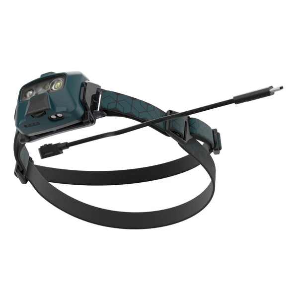 LEDLENSER HF6R CORE LİMİTED EDİTİON KAFA FENERİ - Resim 2