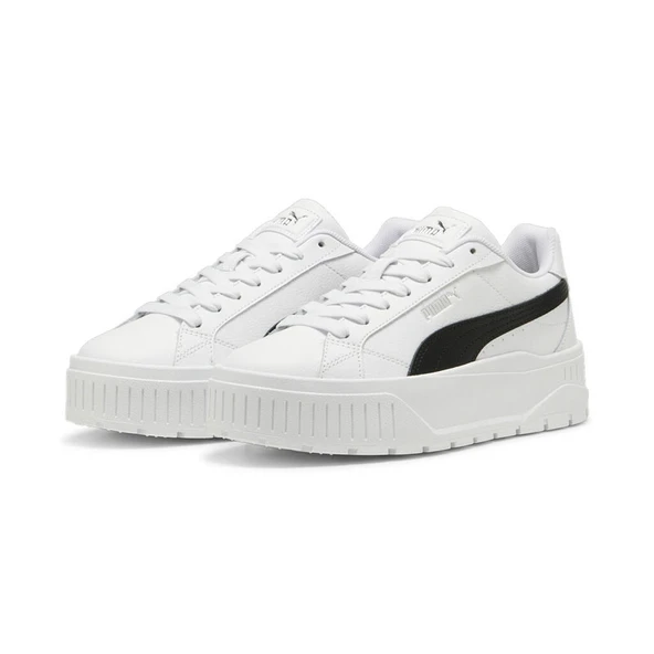 PUMA  KARMEN II L KADIN SNEAKER AYAKKABI - 2