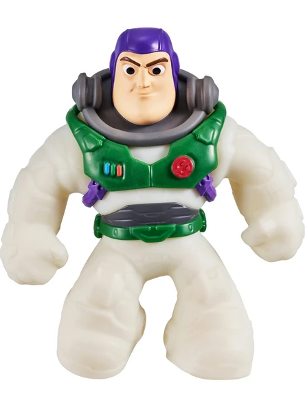 Goo Jit Zu Supagoo Buzz Lightyear Süper Elastik Figür 20 cm - 2