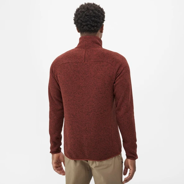 Millet TRIBENI Polar Erkek Ceket MIV9887 N9928 - Resim 4