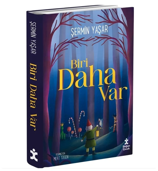 Doğan Çocuk - Biri Daha Var - Şermin Yaşar