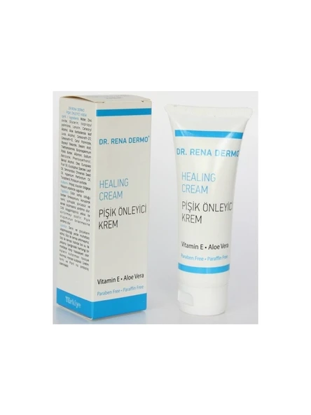 Dr. Rena Dr.rena Pısık Kremı 75 ml Aloevera+Vıtamın