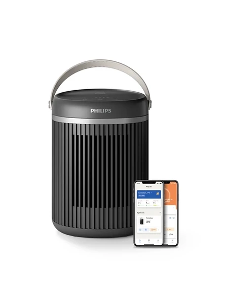 Philips CX3120/01 2000W Seramik Fanlı Isıtıcı