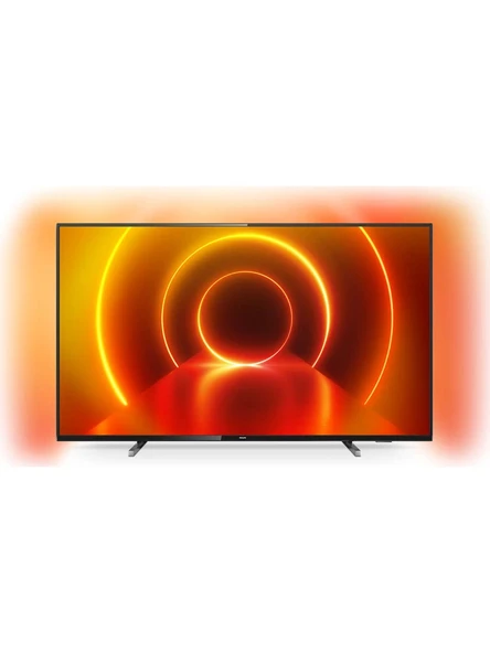 Philips 43PFS5505 Full HD 43" 109 Ekran Uydu Alıcılı LED TV