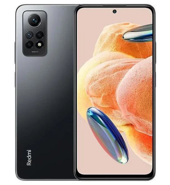 Xiaomi Redmi Note 12 Pro 256GB (2 Yıl Garantili)