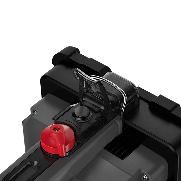 LEDLENSER XP30R ALAN AYDINLATMA FENERİ - Resim 4