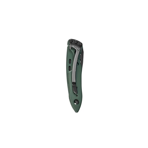 LEATHERMAN SKELETOOLKB OD GREEN ÇAKI - Resim 3