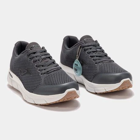 Joma Zen Men 2512 Gris Erkek Günlük Spor Ayakkabı CZENS2512 - 2