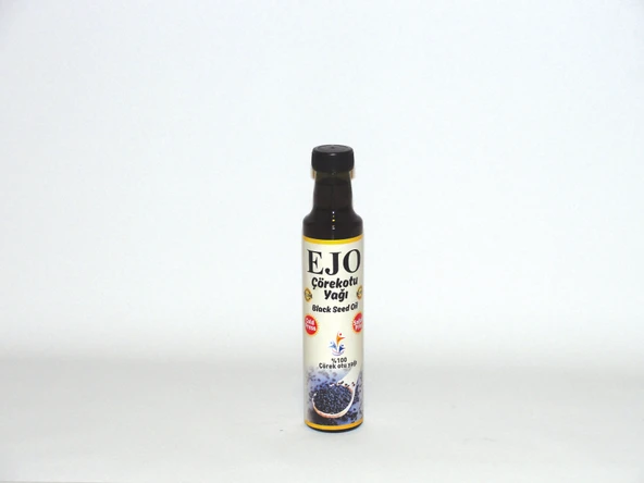 EJO SOĞUK SIKIM ÇÖREKOTU YAĞI / %100 SAF VE DOĞAL ÇÖREKOTU YAĞI - 3