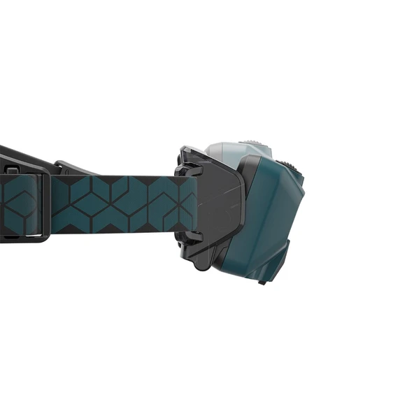 LEDLENSER HF6R CORE LİMİTED EDİTİON KAFA FENERİ - Resim 4