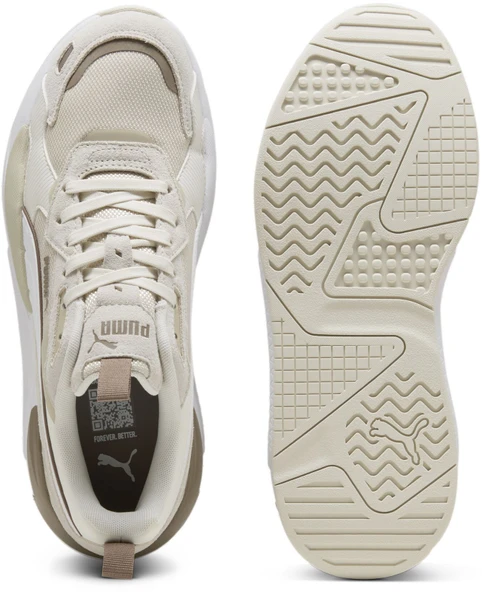 Puma X-Ray 3 SD 399668 Erkek Spor Ayakkabı - Resim 3