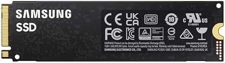 Samsung 970 EVO Plus NVMe M.2, 250 GB SSD, 3.500 MB/sn Okuma, 3.300 MB/sn Yazma , MZ-V7S250BW - 4