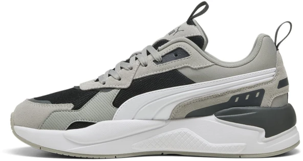 Puma X-Ray 3 SD 399668 Erkek Spor Ayakkabı - Resim 5