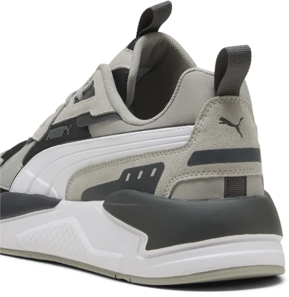 Puma X-Ray 3 SD 399668 Erkek Spor Ayakkabı - Resim 7