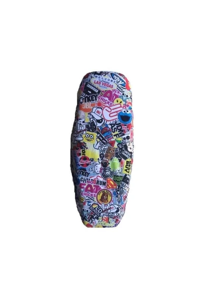 Cg-Cup-Drift Uyumlu Koltuk Kılıfı Hellaflush ürün görseli 1