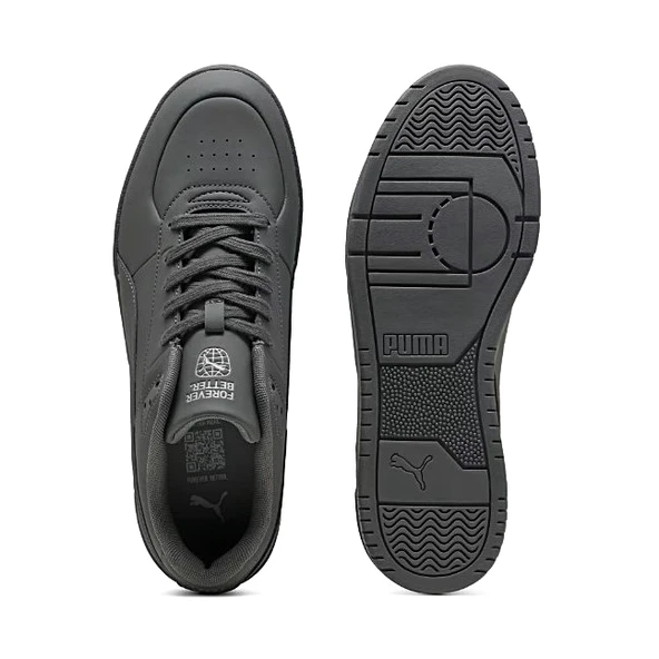 PUMA  RBD GAME LOW PURE BETTER SNEAKER AYAKKABI - Resim 6