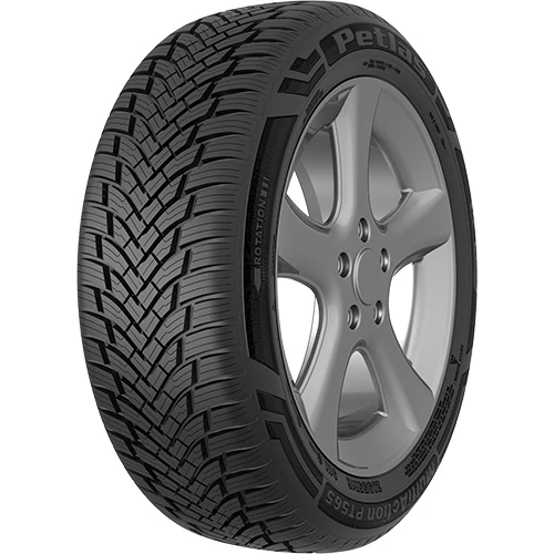 Petlas 195/65 R15 91H Multi Action PT565 Dört Mevsim Lastiği 2025 Üretim