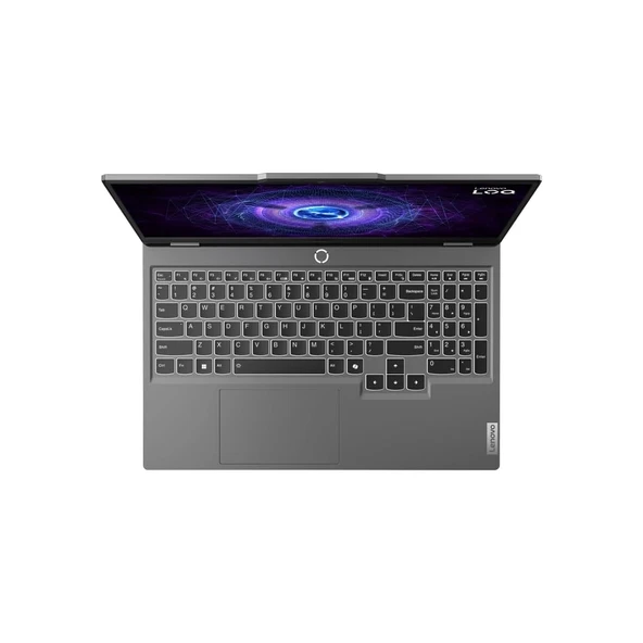 LENOVO Loq 15IAX9 83GS007XTR I5-12450HX 8gb 512 GB SSD Rtx 4060 8gb Gddr6 15.6'' Fhd Freedos Gaming (Oyuncu) Notebook - 2