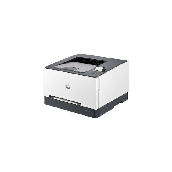 A4 Color Laserjet Pro 3203DW 499N4A Renkli Dublex Lazer Yazıcı Usb,ethernet,kablosuz - 3