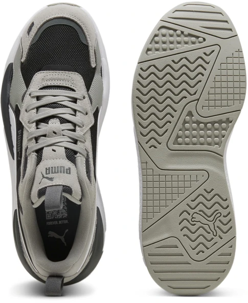 Puma X-Ray 3 SD 399668 Erkek Spor Ayakkabı - Resim 8