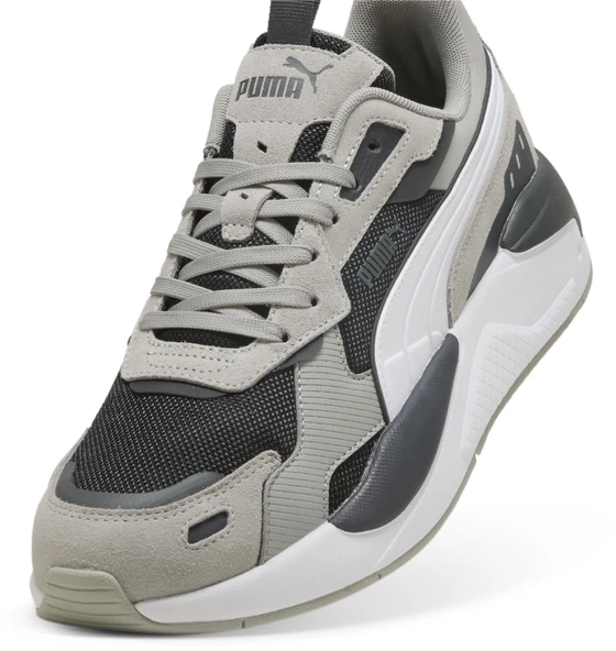 Puma X-Ray 3 SD 399668 Erkek Spor Ayakkabı - Resim 6