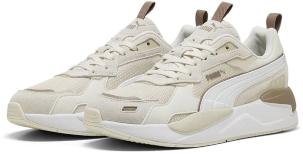 Puma X-Ray 3 SD 399668 Erkek Spor Ayakkabı ürün görseli