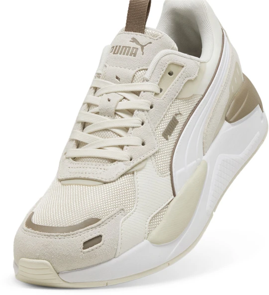 Puma X-Ray 3 SD 399668 Erkek Spor Ayakkabı - Resim 10