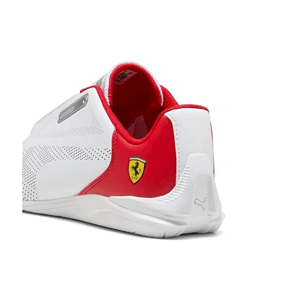 PUMA  FERRARİ DRİFT CAT DECİMA 2.0 MOTOR SPOR AYAKKABI - 7