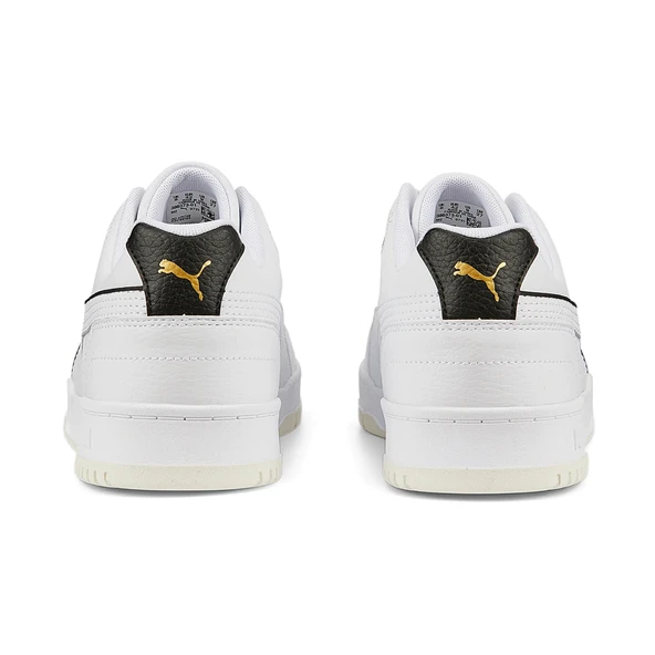 PUMA  RBD GAME LOW SNEAKER AYAKKABI - 5