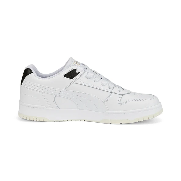 PUMA  RBD GAME LOW SNEAKER AYAKKABI - 2