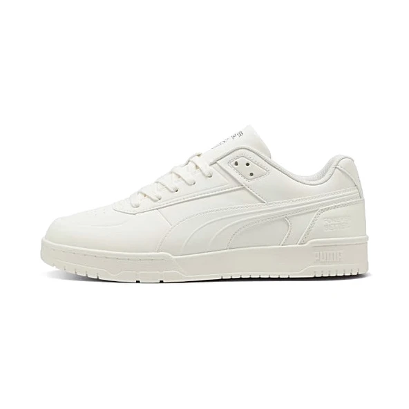 PUMA  RBD GAME LOW PURE BETTER SNEAKER AYAKKABI - 3
