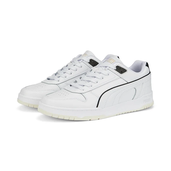 PUMA  RBD GAME LOW SNEAKER AYAKKABI