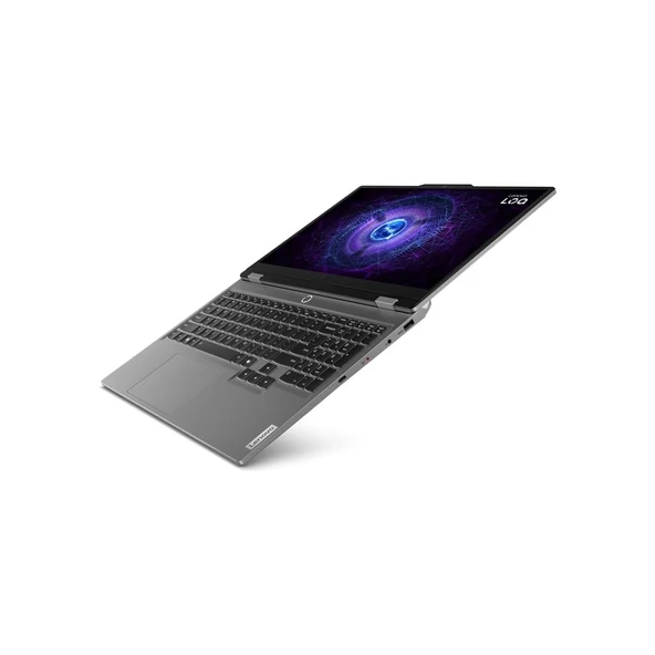 LENOVO Loq 15IAX9 83GS007XTR I5-12450HX 8gb 512 GB SSD Rtx 4060 8gb Gddr6 15.6'' Fhd Freedos Gaming (Oyuncu) Notebook - 3