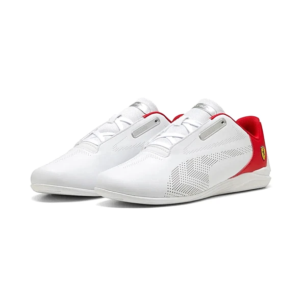 PUMA  FERRARİ DRİFT CAT DECİMA 2.0 MOTOR SPOR AYAKKABI