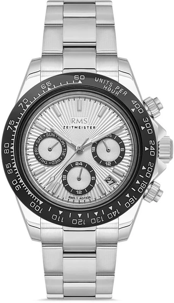RMS .1.AG1539.01 Erkek Kol Saati ürün görseli