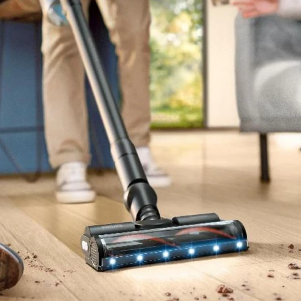 Philips 6000 Serisi XC6557/01 Şarjlı Dikey Süpürge - 2