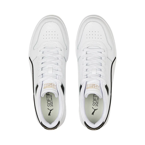 PUMA  RBD GAME LOW SNEAKER AYAKKABI - 4