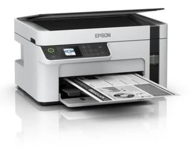 EPSON ECOTANK M2120 YAZ/TAR/FOT Wi-Fi A4 - 2