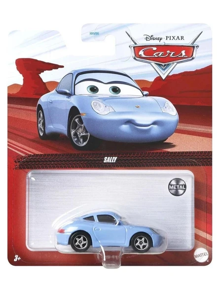 Disney Pixar Cars 3 Sally