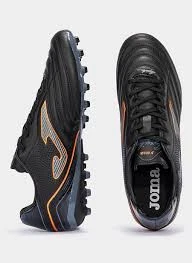AGUS2401 JOMA SİYAH ürün görseli 1