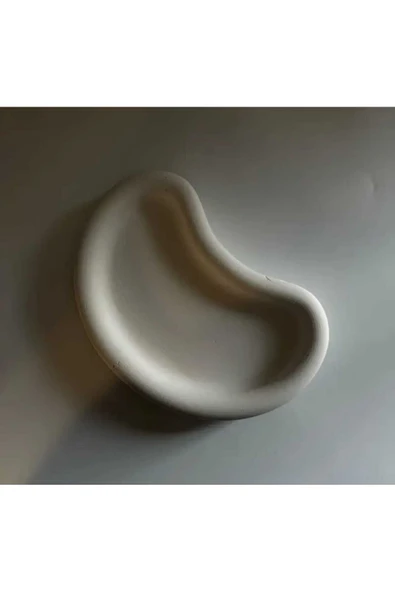 Dekoratif Organizer Tepsi&Tabak - 3