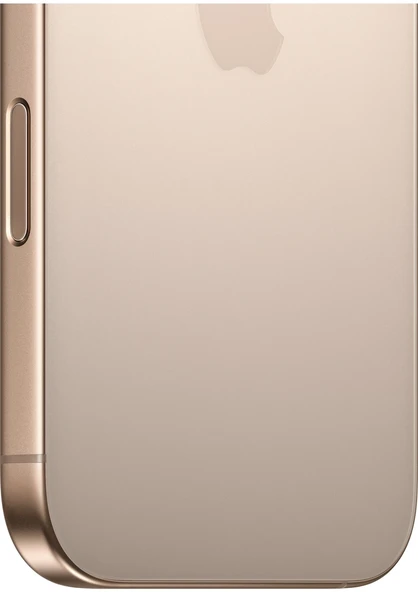 iPhone 16 Pro Max 256GB Çöl  Cep Telefonu - 5