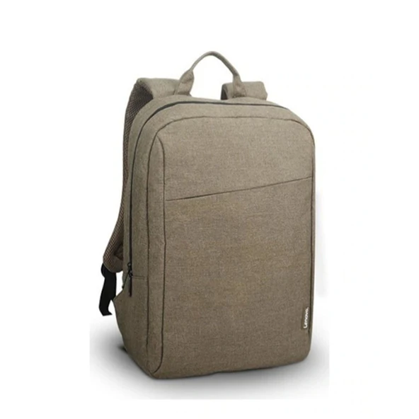 Lenovo 15,6" B210 Notebook Sırt Çantası Yeşil, GX40Q17228 - Resim 3