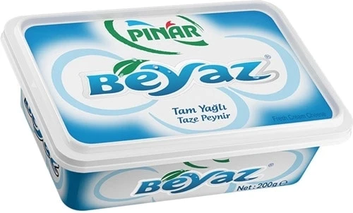 PINAR BEYAZ 180 GR