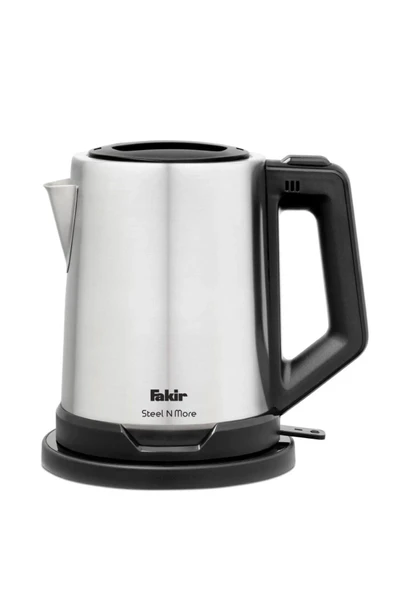 Fakir Steel N More Çay Makinesi - Inox - 3