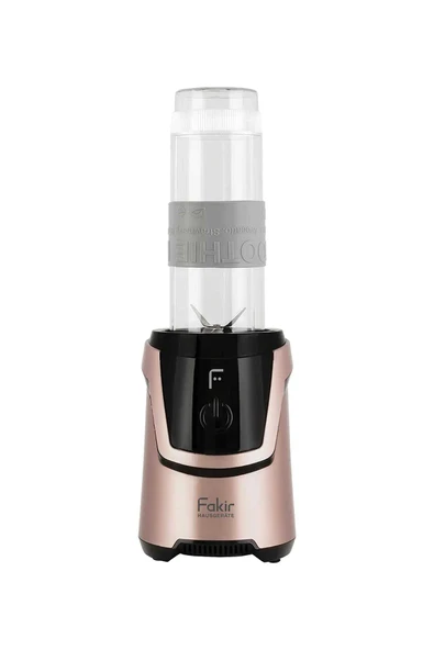 Fakir Dynamic 2'İn 1 Kişisel Blender Ve Kahve Öğütücü - Rosie - 3