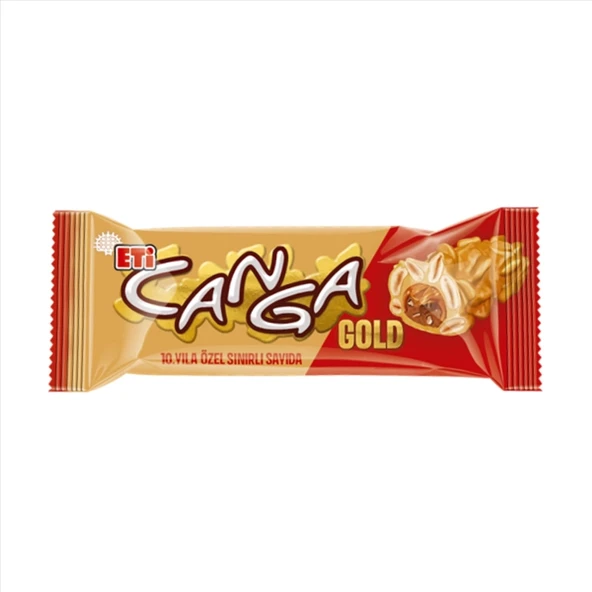 CANGA GOLD 45G