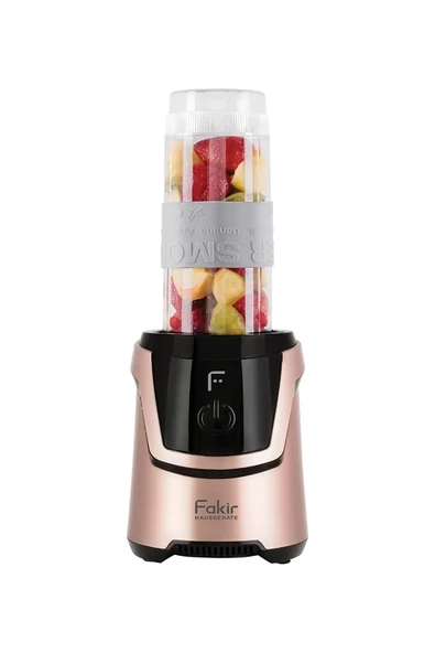 Fakir Dynamic 2'İn 1 Kişisel Blender Ve Kahve Öğütücü - Rosie